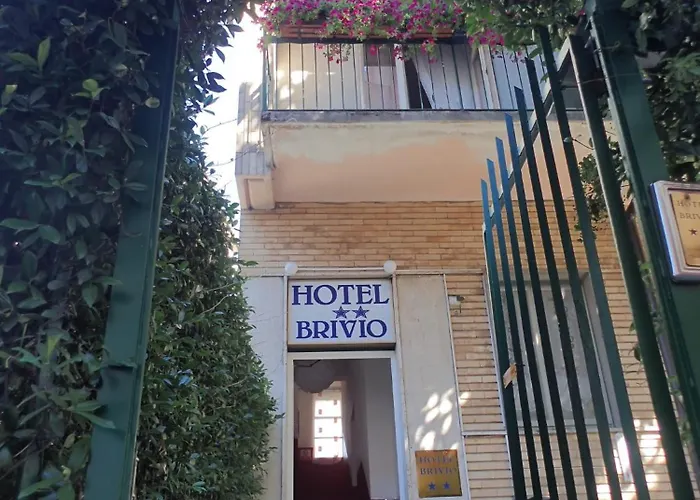Hotel Brivio