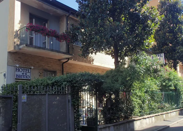 Hotel Brivio
