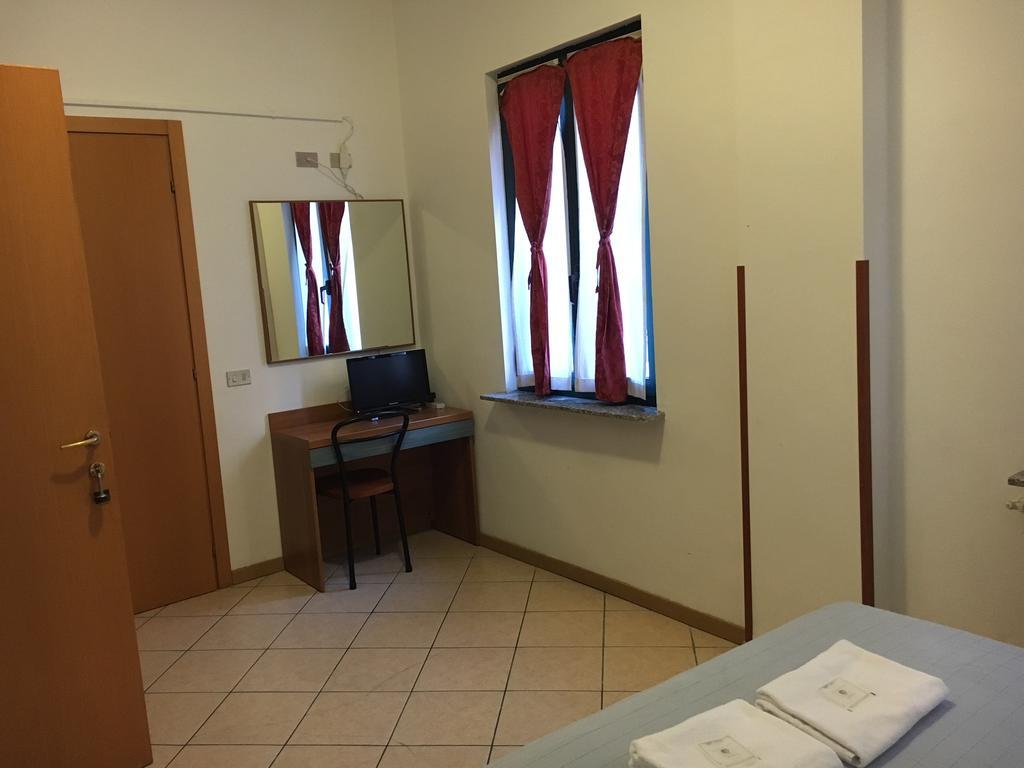 Hotel Brivio Milaan
