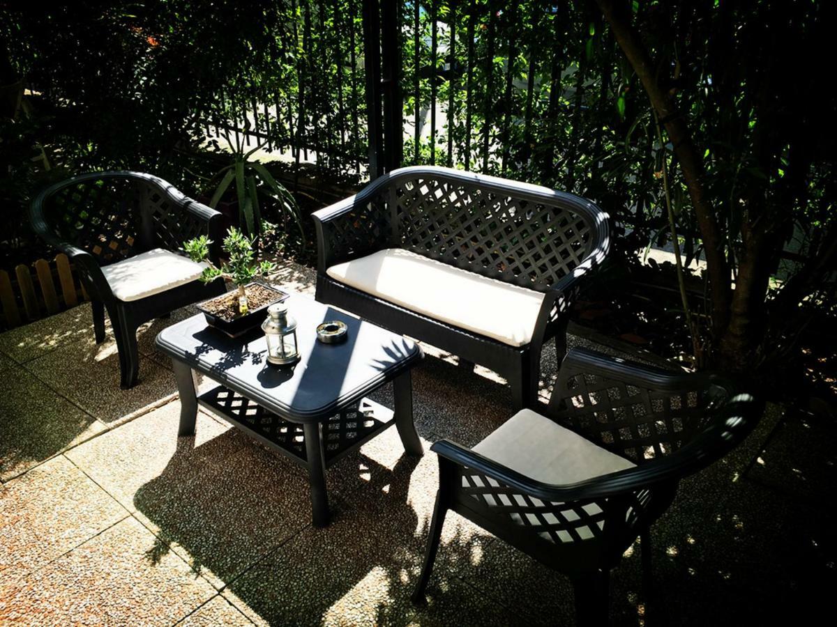 Hotel Brivio Milaan